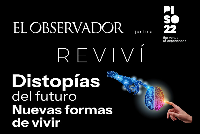 distopias del futuro