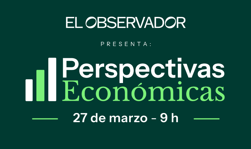 Perspectivas económicas