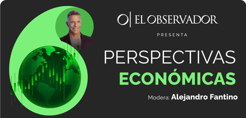 Perspectivas económicas