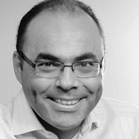 Andrés Cerisola